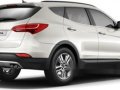 Hyundai Santa Fe GLS 2019 for sale -4