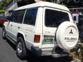 Mitsubishi Pajero 1992 for sale -4