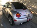 Beetle Volkswagon 2000 for sale-3