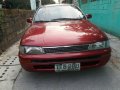 Well kept Toyota Corolla for sale -2