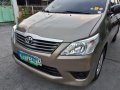 2013 Toyota Innova for sale -2