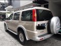 Ford Everest 2005 for sale -4