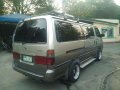 2000 Toyota Hiace Grandia for sale -2