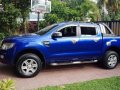 Ford Ranger 2014 XLT for sale -0