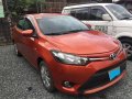 2017 Toyota Vios E AT for sale -3