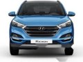 Hyundai Tucson GL 2019 for sale -2