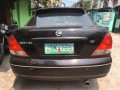 Nissan Sentra GS 2006 for sale -3
