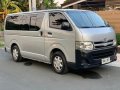 Toyota Hiace Commuter 2013 Model for sale -10