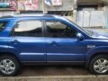 Kia Sportage 2007 model for sale-6