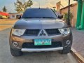 Mitsubishi Montero 2013 for sale-1