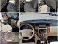 2007 Nissan Patrol Super Safari 4x4 for sale -9