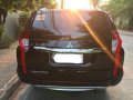 2018 Mitsubishi Montero Sport for sale -0