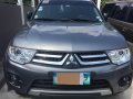 2013 Mitsubishi Montero Sport GLS for sale -0