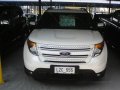 Ford Explorer 2015 for sale -7