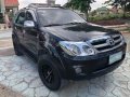 Toyota Fortuner 2008 G for sale -0