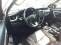 Toyota Fortuner 2016 for sale -7