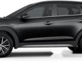 Hyundai Tucson GLS 2019 for sale-0