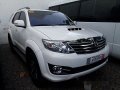 Toyota Fortuner 2016 for sale -0
