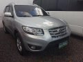 Hyundai Santa Fe 2010 for sale -5