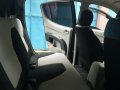 2011 Mitsubishi Strada GLX V for sale -5