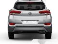 Hyundai Tucson GL 2019 for sale -5