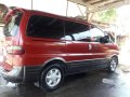 Well kept Hyundai Starex for sale -3