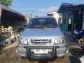 Mitsubishi Adventure 2004 for sale-0