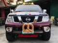 Nissan Navara 2009 for sale -3