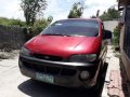 Well kept Hyundai Starex for sale -6