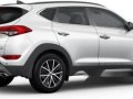 Hyundai Tucson GLS 2019 for sale -4