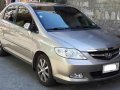 2007 Honda City for sale-2