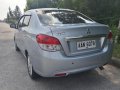 2014 Mitsubishi Mirage G4 GLS for sale-5