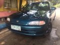 Honda Civic ESi 1994 for sale-3