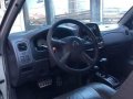 2003 Nissan Frontier 4X4 AT for sale -4