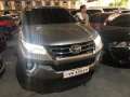 Toyota Fortuner 2017 for sale-5