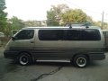 2000 Toyota Hiace Grandia for sale -0