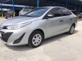 2018 Toyota Vios J for sale-1