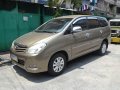 Toyota Innova G 2012 for sale-1