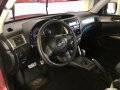 2011 Subaru Forester XT for sale -5