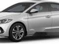 Hyundai Elantra GLS 2019 for sale-4