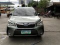 2014 Subaru Forester XT for sale -1