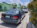 Honda City Type Z 2000 model for sale -6