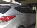 For sale 2010 Hyundai Tucson-4