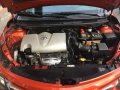 2017 Toyota Vios E AT for sale -5