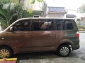 Suzuki APV GLX MT 2014 for sale-0