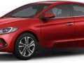 Hyundai Elantra GLS 2019 for sale -1