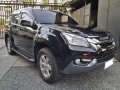 2016 Isuzu Mux LS-A for sale -9