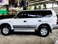 1998 Toyota Land Cruiser Prado for sale-0