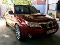 2011 Subaru Forester XT for sale -8