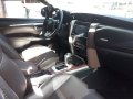 Toyota Fortuner 2016 for sale -4
